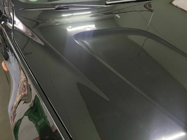 БМВ Х3 2004 в Перемышлянах на Automoto.ua Черный БМВ Х3, объемом двигателя 3 л и пробегом 290 тыс. км за 9000 $, фото 4 на Automoto.ua