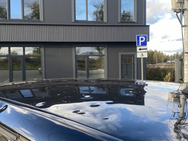 БМВ Х3 2004 в Киеве на Automoto.ua Черный БМВ Х3, объемом двигателя 2 л и пробегом 300 тыс. км за 3500 $, фото 7 на Automoto.ua