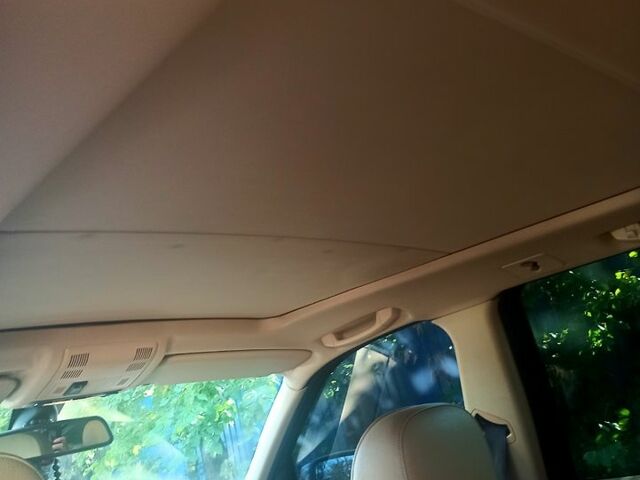 Черный БМВ Х3, объемом двигателя 3 л и пробегом 200 тыс. км за 8800 $, фото 9 на Automoto.ua