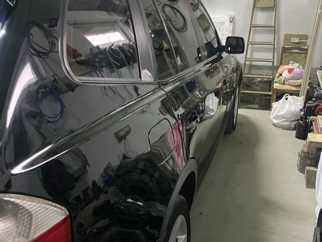 БМВ Х3 2004 в Перемышлянах на Automoto.ua Черный БМВ Х3, объемом двигателя 3 л и пробегом 290 тыс. км за 9000 $, фото 3 на Automoto.ua