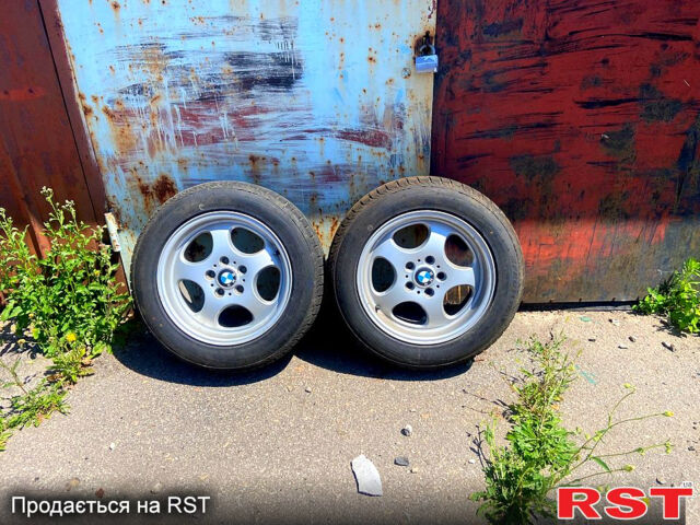 Черный БМВ Х3, объемом двигателя 3 л и пробегом 280 тыс. км за 5870 $, фото 9 на Automoto.ua