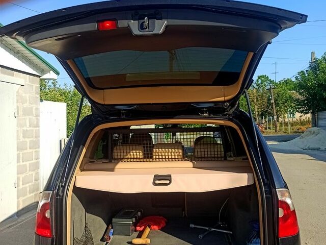 Черный БМВ Х3, объемом двигателя 3 л и пробегом 200 тыс. км за 8800 $, фото 13 на Automoto.ua