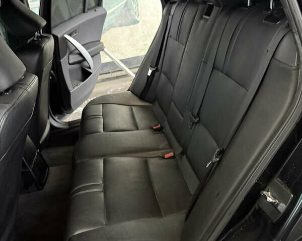 БМВ Х3 2005 в Черновцах на Automoto.ua Черный БМВ Х3, объемом двигателя 3 л и пробегом 400 тыс. км за 5700 $, фото 49 на Automoto.ua