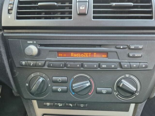 Чорний БМВ Х3, об'ємом двигуна 2 л та пробігом 168 тис. км за 2650 $, фото 14 на Automoto.ua