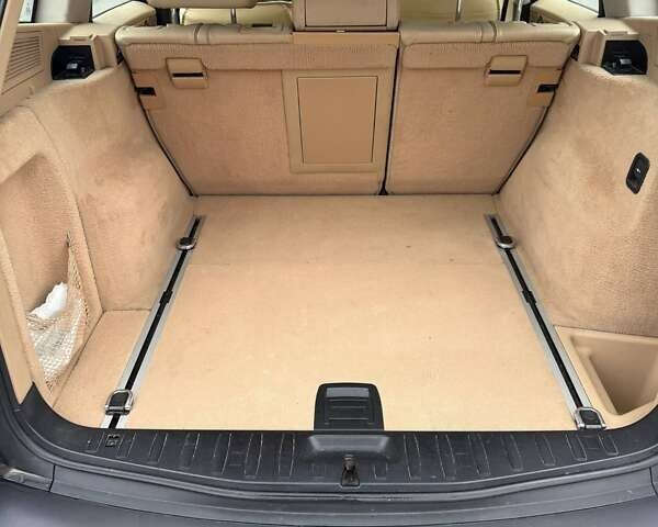 Черный БМВ Х3, объемом двигателя 2 л и пробегом 247 тыс. км за 8650 $, фото 29 на Automoto.ua