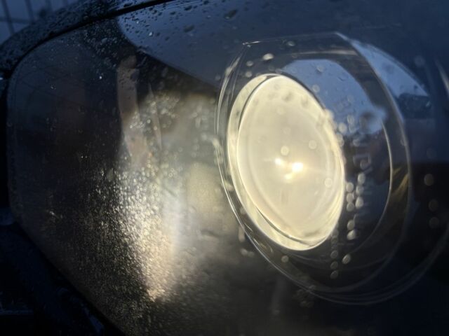 БМВ Х3 2005 в Черновцах на Automoto.ua Черный БМВ Х3, объемом двигателя 3 л и пробегом 399 тыс. км за 5600 $, фото 12 на Automoto.ua