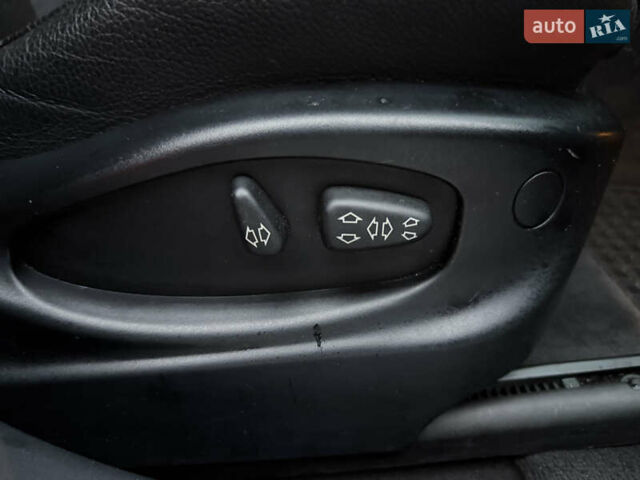 БМВ Х3 2005 в Черновцах на Automoto.ua Черный БМВ Х3, объемом двигателя 3 л и пробегом 400 тыс. км за 5700 $, фото 55 на Automoto.ua