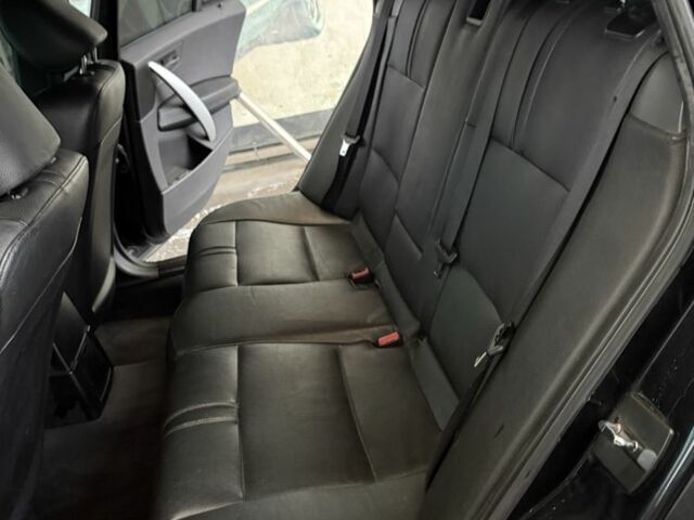 БМВ Х3 2005 в Черновцах на Automoto.ua Черный БМВ Х3, объемом двигателя 3 л и пробегом 399 тыс. км за 5600 $, фото 20 на Automoto.ua