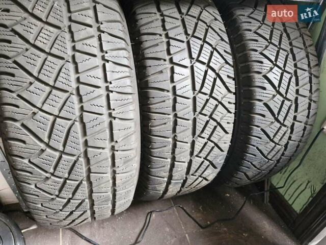 Черный БМВ Х3, объемом двигателя 2.99 л и пробегом 330 тыс. км за 8900 $, фото 8 на Automoto.ua