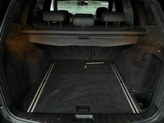 БМВ Х3 2005 в Черновцах на Automoto.ua Черный БМВ Х3, объемом двигателя 3 л и пробегом 399 тыс. км за 5600 $, фото 23 на Automoto.ua