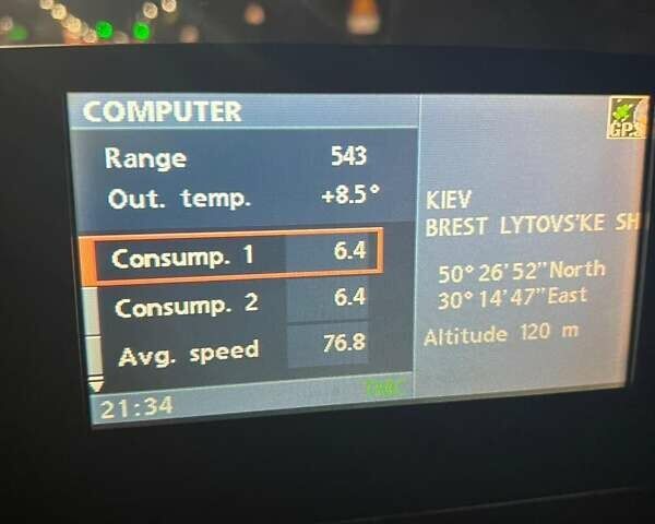 Черный БМВ Х3, объемом двигателя 2.99 л и пробегом 330 тыс. км за 8900 $, фото 12 на Automoto.ua