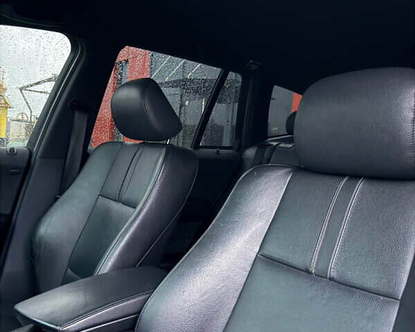 БМВ Х3 2005 в Черновцах на Automoto.ua Черный БМВ Х3, объемом двигателя 3 л и пробегом 400 тыс. км за 5700 $, фото 47 на Automoto.ua