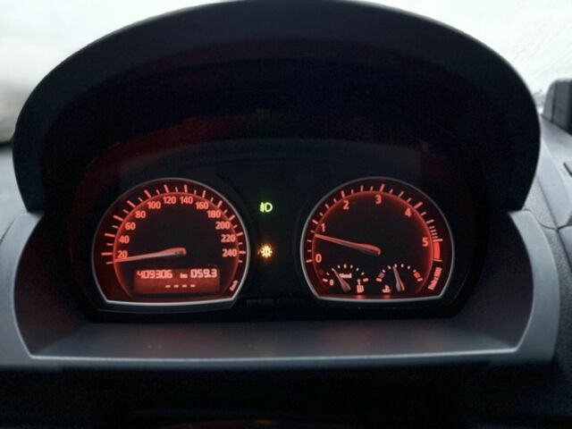 БМВ Х3 2005 в Черновцах на Automoto.ua Черный БМВ Х3, объемом двигателя 3 л и пробегом 399 тыс. км за 5600 $, фото 13 на Automoto.ua