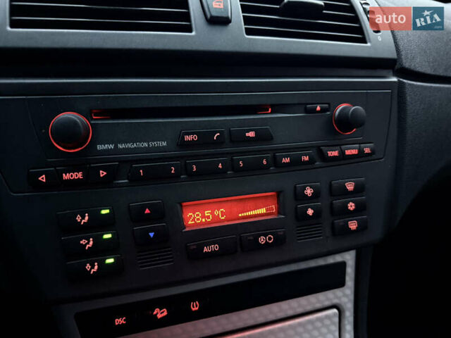 БМВ Х3 2005 в Черновцах на Automoto.ua Черный БМВ Х3, объемом двигателя 3 л и пробегом 400 тыс. км за 5700 $, фото 61 на Automoto.ua