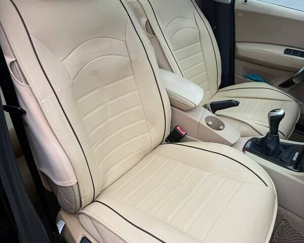 Черный БМВ Х3, объемом двигателя 2 л и пробегом 247 тыс. км за 8650 $, фото 24 на Automoto.ua