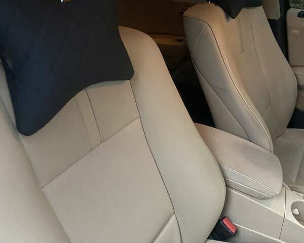 Черный БМВ Х3, объемом двигателя 2 л и пробегом 250 тыс. км за 8300 $, фото 14 на Automoto.ua