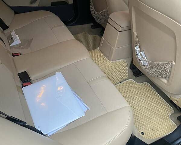 Черный БМВ Х3, объемом двигателя 2 л и пробегом 250 тыс. км за 8300 $, фото 9 на Automoto.ua