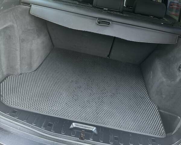 Черный БМВ Х3, объемом двигателя 0 л и пробегом 258 тыс. км за 7900 $, фото 9 на Automoto.ua