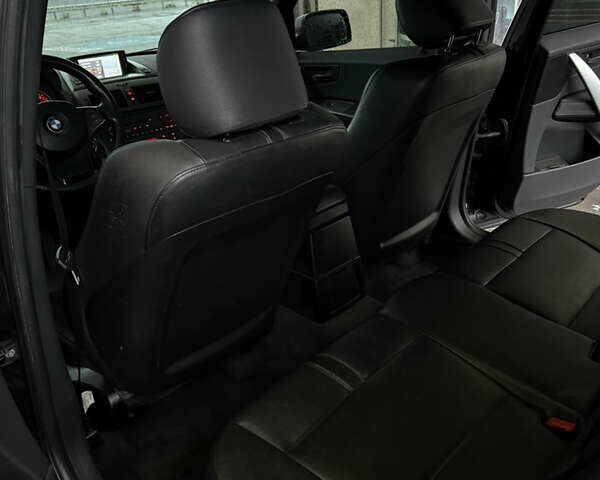 БМВ Х3 2005 в Черновцах на Automoto.ua Черный БМВ Х3, объемом двигателя 3 л и пробегом 400 тыс. км за 5700 $, фото 50 на Automoto.ua