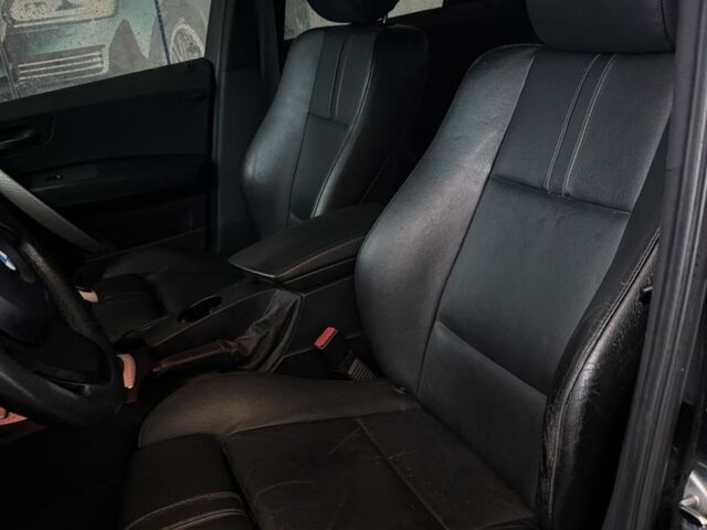 БМВ Х3 2005 в Черновцах на Automoto.ua Черный БМВ Х3, объемом двигателя 3 л и пробегом 399 тыс. км за 5600 $, фото 19 на Automoto.ua