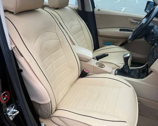 Черный БМВ Х3, объемом двигателя 2 л и пробегом 247 тыс. км за 8650 $, фото 15 на Automoto.ua