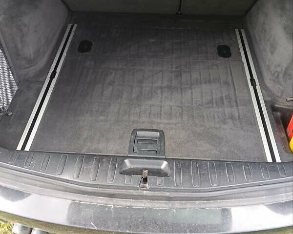 Черный БМВ Х3, объемом двигателя 3 л и пробегом 380 тыс. км за 12450 $, фото 19 на Automoto.ua