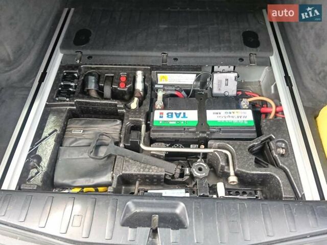 Черный БМВ Х3, объемом двигателя 3 л и пробегом 380 тыс. км за 12450 $, фото 18 на Automoto.ua