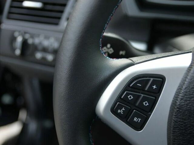 Черный БМВ Х3, объемом двигателя 0 л и пробегом 267 тыс. км за 2900 $, фото 11 на Automoto.ua