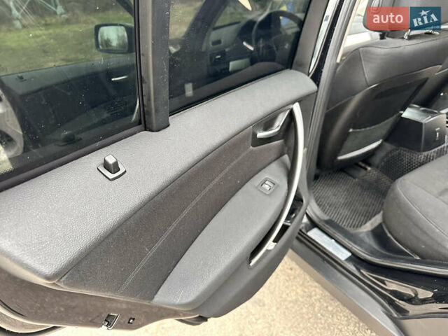 Черный БМВ Х3, объемом двигателя 2 л и пробегом 285 тыс. км за 9200 $, фото 11 на Automoto.ua