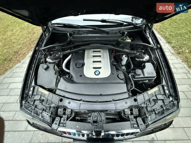 Черный БМВ Х3, объемом двигателя 2.99 л и пробегом 376 тыс. км за 9350 $, фото 34 на Automoto.ua