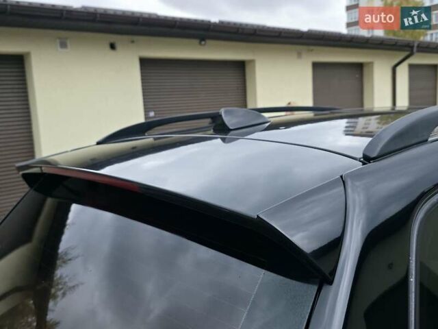 Чорний БМВ Х3, об'ємом двигуна 2 л та пробігом 249 тис. км за 8333 $, фото 31 на Automoto.ua