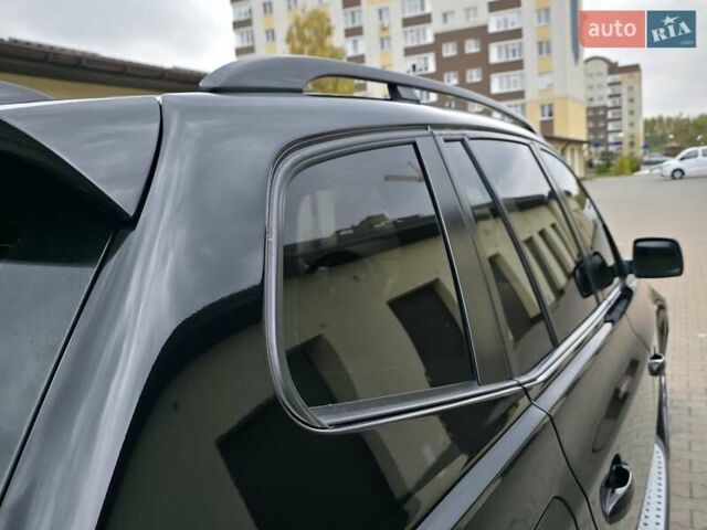 Чорний БМВ Х3, об'ємом двигуна 2 л та пробігом 249 тис. км за 8333 $, фото 30 на Automoto.ua