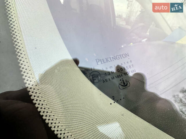 Черный БМВ Х3, объемом двигателя 2 л и пробегом 285 тыс. км за 9200 $, фото 19 на Automoto.ua