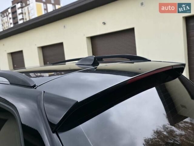 Чорний БМВ Х3, об'ємом двигуна 2 л та пробігом 249 тис. км за 8333 $, фото 35 на Automoto.ua