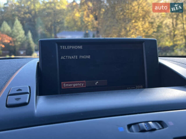 Черный БМВ Х3, объемом двигателя 2.99 л и пробегом 292 тыс. км за 9500 $, фото 18 на Automoto.ua