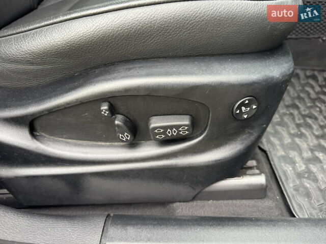 БМВ Х3 2007 в Киеве на Automoto.ua Черный БМВ Х3, объемом двигателя 3 л и пробегом 225 тыс. км за 7000 $, фото 48 на Automoto.ua