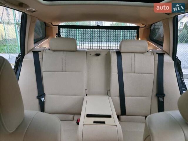 Чорний БМВ Х3, об'ємом двигуна 2 л та пробігом 249 тис. км за 8333 $, фото 93 на Automoto.ua