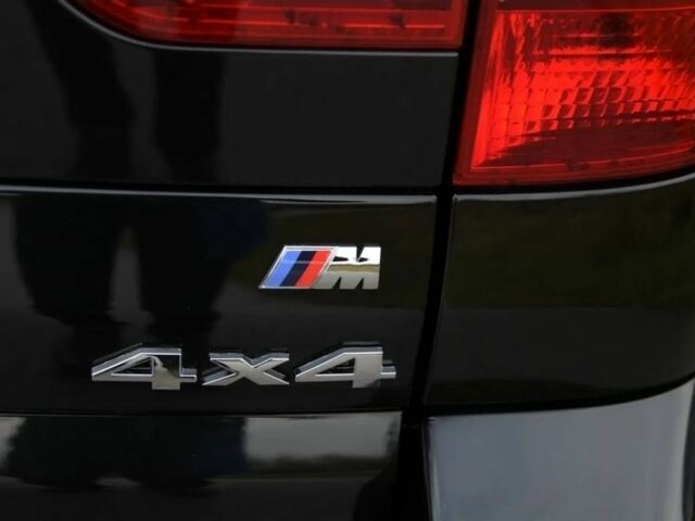 Черный БМВ Х3, объемом двигателя 0 л и пробегом 267 тыс. км за 2900 $, фото 6 на Automoto.ua