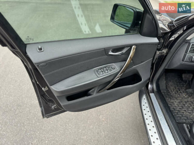 БМВ Х3 2007 в Киеве на Automoto.ua Черный БМВ Х3, объемом двигателя 3 л и пробегом 225 тыс. км за 7000 $, фото 25 на Automoto.ua