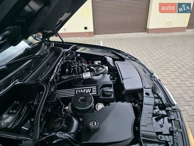 Чорний БМВ Х3, об'ємом двигуна 2 л та пробігом 249 тис. км за 8333 $, фото 60 на Automoto.ua