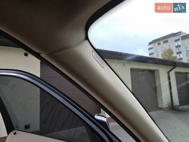 Чорний БМВ Х3, об'ємом двигуна 2 л та пробігом 249 тис. км за 8333 $, фото 106 на Automoto.ua