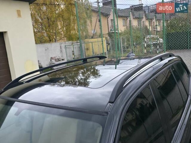 Чорний БМВ Х3, об'ємом двигуна 2 л та пробігом 249 тис. км за 8333 $, фото 56 на Automoto.ua