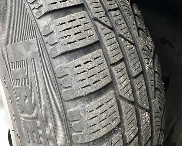 Черный БМВ Х3, объемом двигателя 2 л и пробегом 285 тыс. км за 9200 $, фото 23 на Automoto.ua