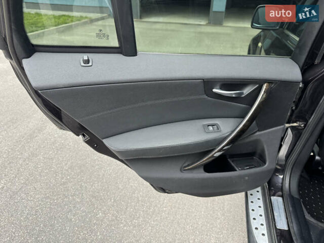 БМВ Х3 2007 в Киеве на Automoto.ua Черный БМВ Х3, объемом двигателя 3 л и пробегом 225 тыс. км за 7000 $, фото 32 на Automoto.ua