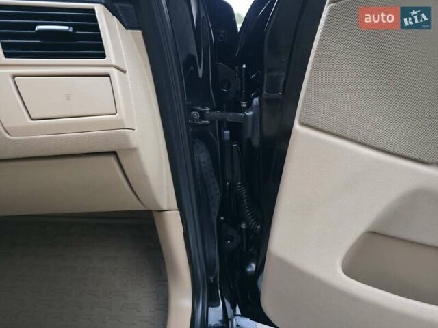Чорний БМВ Х3, об'ємом двигуна 2 л та пробігом 249 тис. км за 8333 $, фото 85 на Automoto.ua