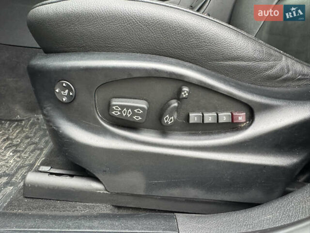 БМВ Х3 2007 в Киеве на Automoto.ua Черный БМВ Х3, объемом двигателя 3 л и пробегом 225 тыс. км за 7000 $, фото 28 на Automoto.ua