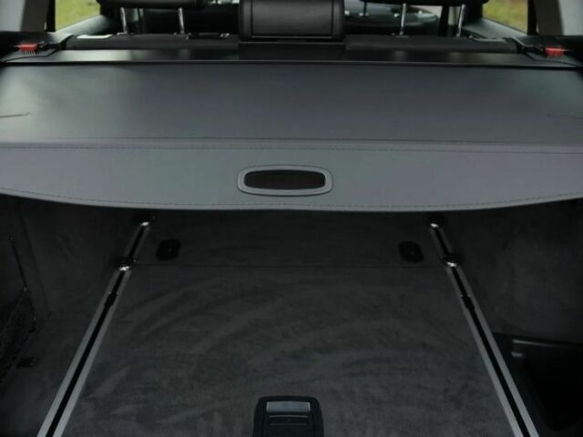 Черный БМВ Х3, объемом двигателя 0 л и пробегом 267 тыс. км за 2900 $, фото 7 на Automoto.ua