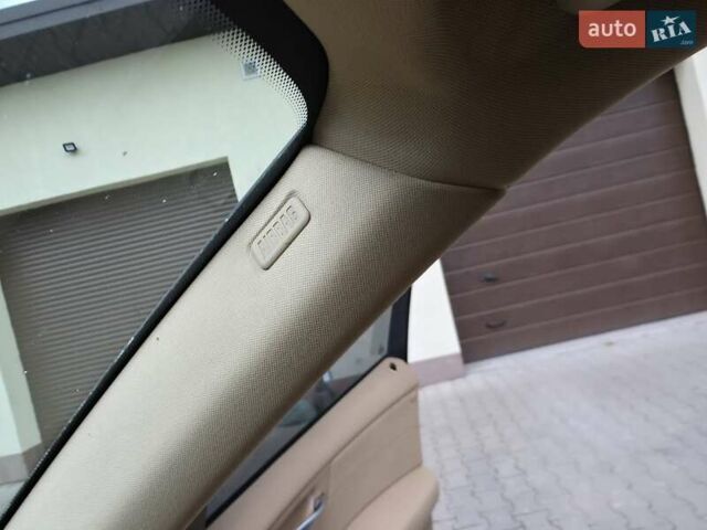 Чорний БМВ Х3, об'ємом двигуна 2 л та пробігом 249 тис. км за 8333 $, фото 107 на Automoto.ua