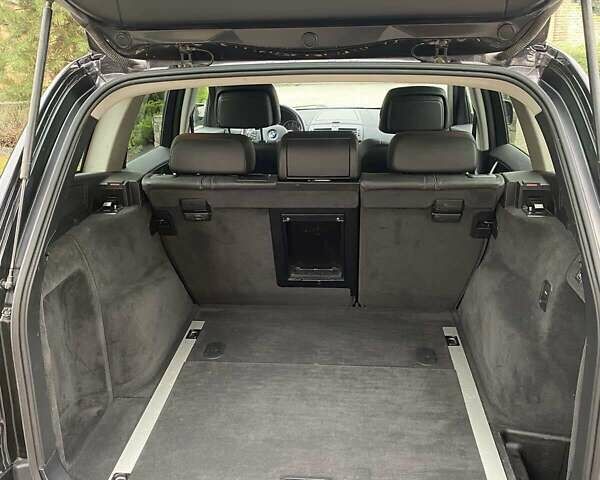 Чорний БМВ Х3, об'ємом двигуна 2 л та пробігом 223 тис. км за 9750 $, фото 35 на Automoto.ua