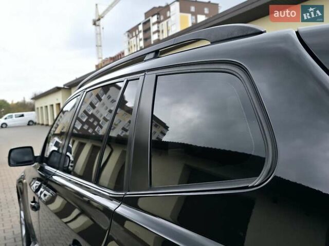 Чорний БМВ Х3, об'ємом двигуна 2 л та пробігом 249 тис. км за 8333 $, фото 42 на Automoto.ua